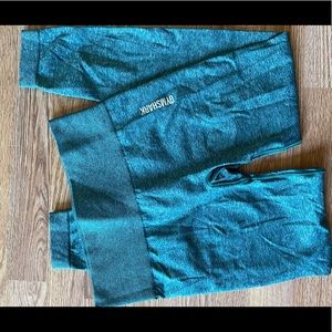 Gymshark adapt leggings